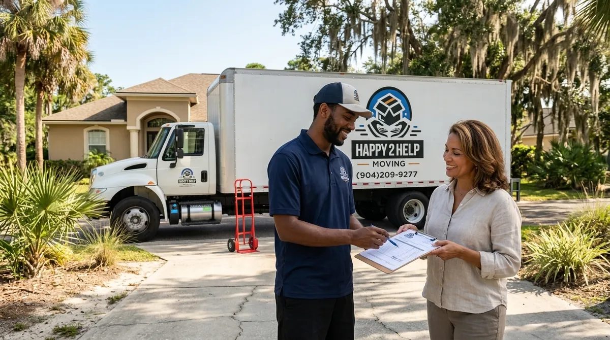 End-of-Month vs Mid-Month Moves: NE Florida Capacity Reality