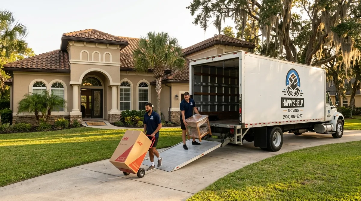 Tax-Day Timing for Florida Residency Moves