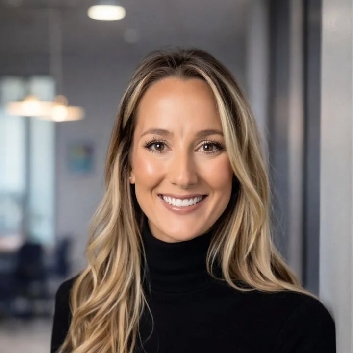 Ashley Campo, REALTOR with Coldwell Banker Anabasis Realty