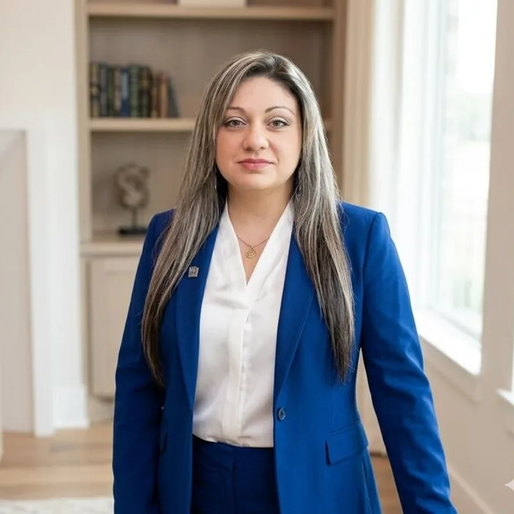Briana Ramos, REALTOR with Coldwell Banker Anabasis Realty