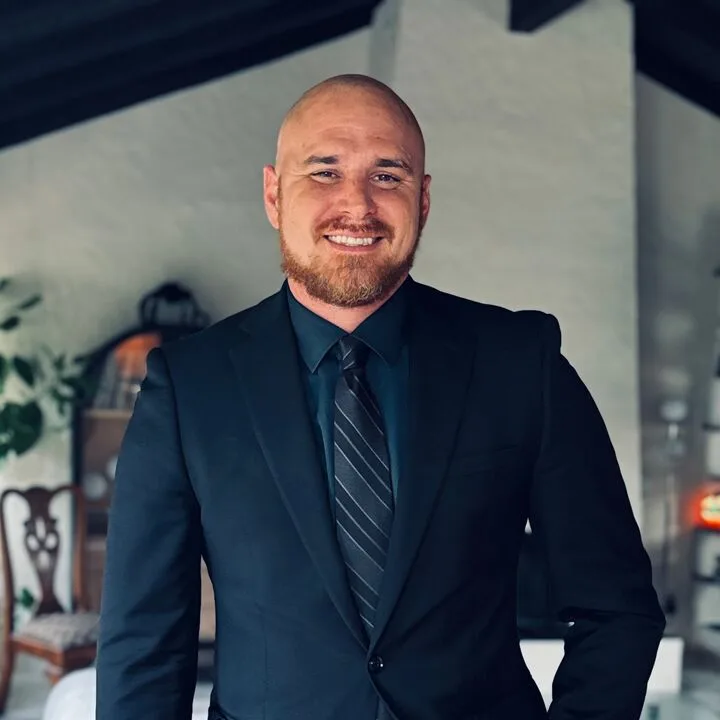 Daniel Poor, REALTOR with Coldwell Banker Anabasis Realty