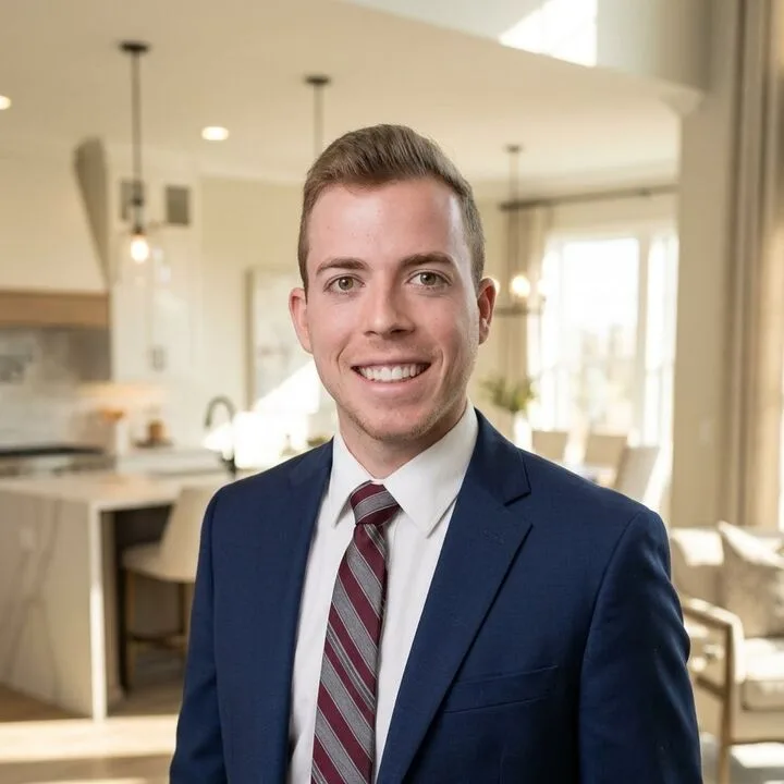 Drew Grossman, REALTOR with Coldwell Banker Anabasis Realty