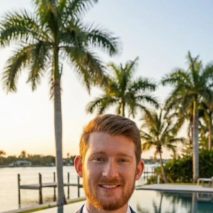 Dylan Clark, REALTOR with Coldwell Banker Anabasis Realty