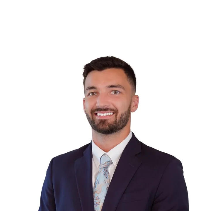 Garrison Turnage, REALTOR with Coldwell Banker Anabasis Realty