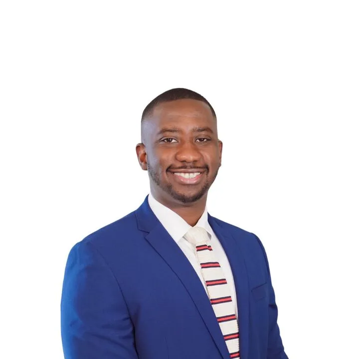 Gustini Nelson, REALTOR with Coldwell Banker Anabasis Realty