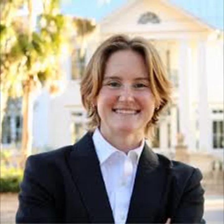 Haleigh Oglesby, REALTOR with Christie's International Real Estate