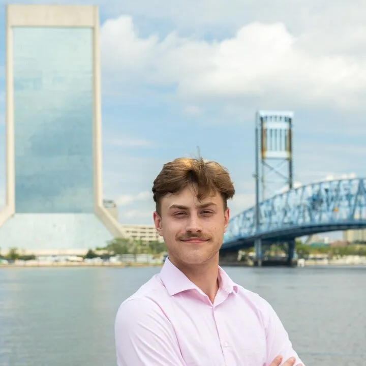 James Fix, REALTOR with Coldwell Banker Anabasis Realty