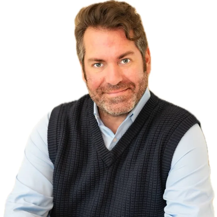 Joeseph Menzo, REALTOR with Berkshire Hathaway
