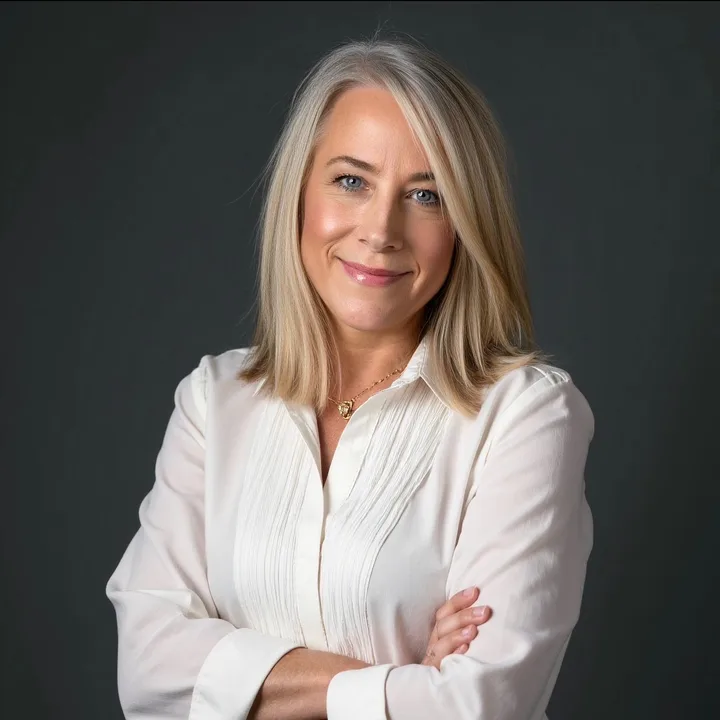 Lisa Pyden, REALTOR with Christie's International Real Estate