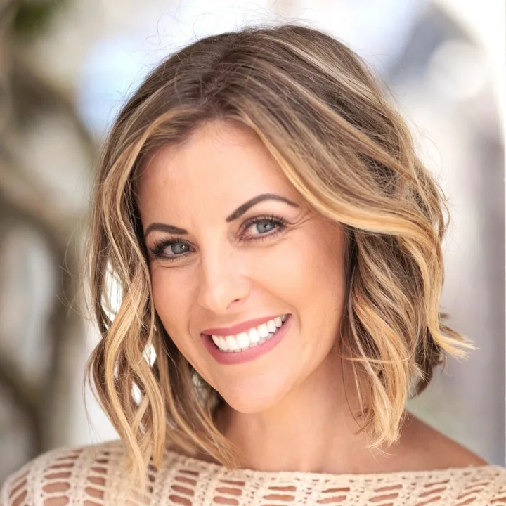 Melody Joy Snelen, REALTOR with Keller Williams