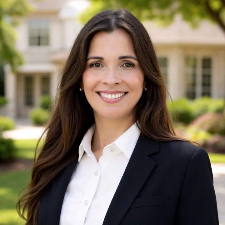Michelle Irizarry, REALTOR with Coldwell Banker Anabasis Realty