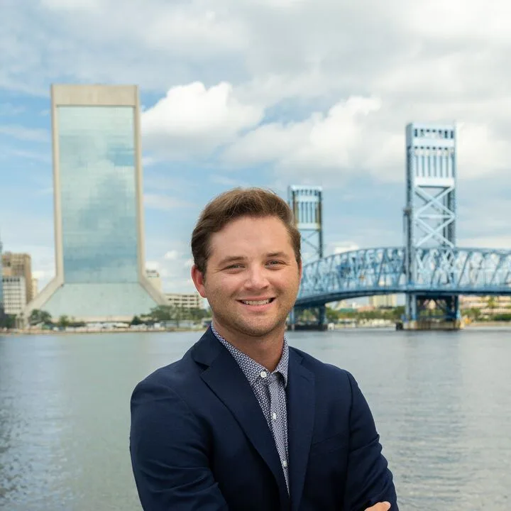 Reidar Hubbard, REALTOR with Coldwell Banker Anabasis Realty