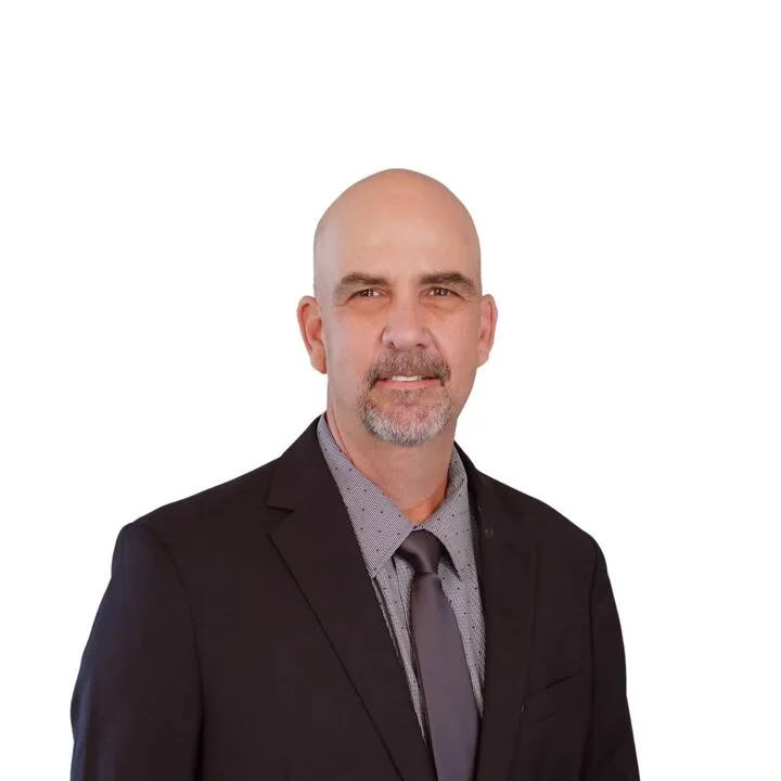 Robert Bailey, REALTOR with Coldwell Banker Anabasis Realty