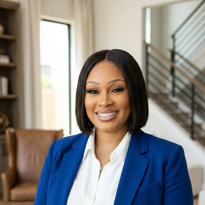 Ronisha Edwards, REALTOR with Coldwell Banker Anabasis Realty