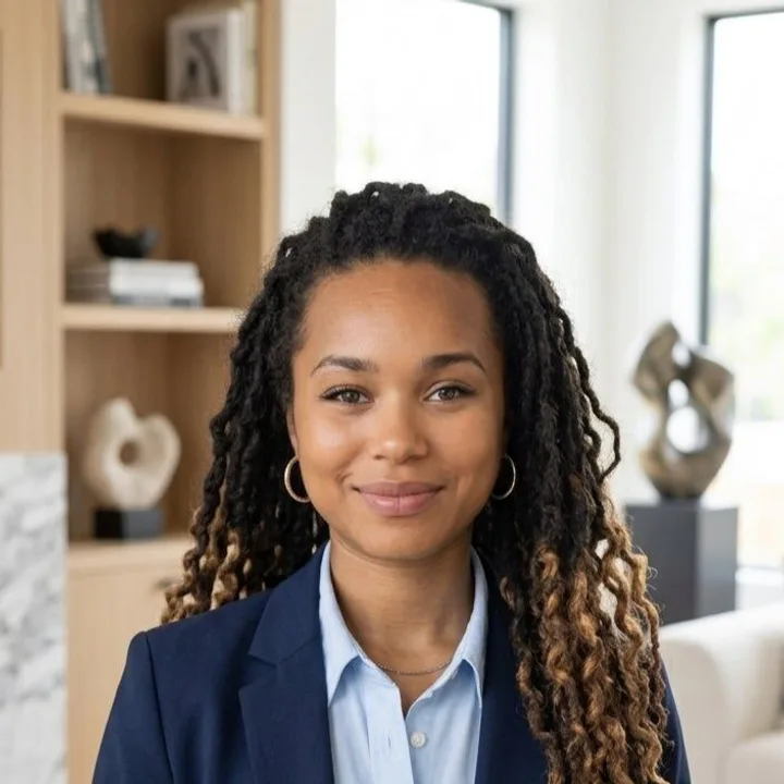 Sunday Williams, REALTOR with Coldwell Banker Anabasis Realty