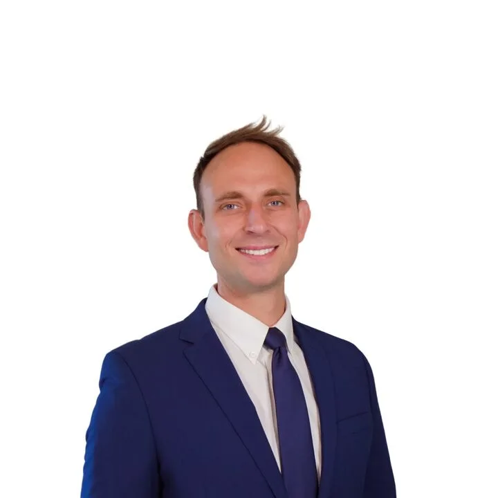 Trey Hagins, REALTOR with Coldwell Banker Anabasis Realty