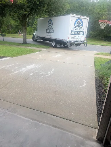 Moving photo shared by Tiffany Layson