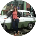 Carla Passmore-Byrne, verified Google reviewer