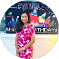 Kiruthica Ranganathan, verified Google reviewer
