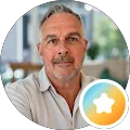 Rob Croll verified Google reviewer